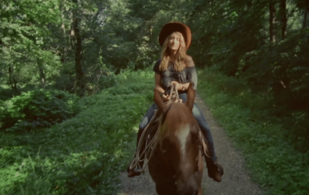 Margo Price Drops Video for “Hands of Time”