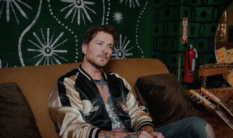 Butch Walker Talks Recording, Songwriting For Reverb Song Stories