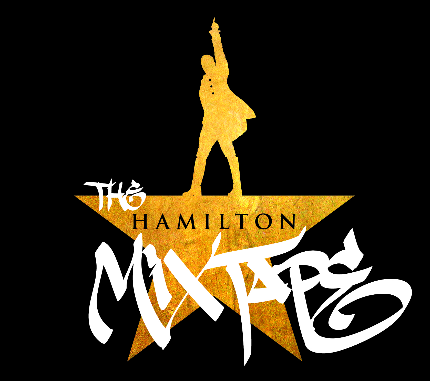 Atlantic Announces The Hamilton Mixtape
