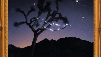 The Killers Christmas album