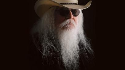 Leon Russell
