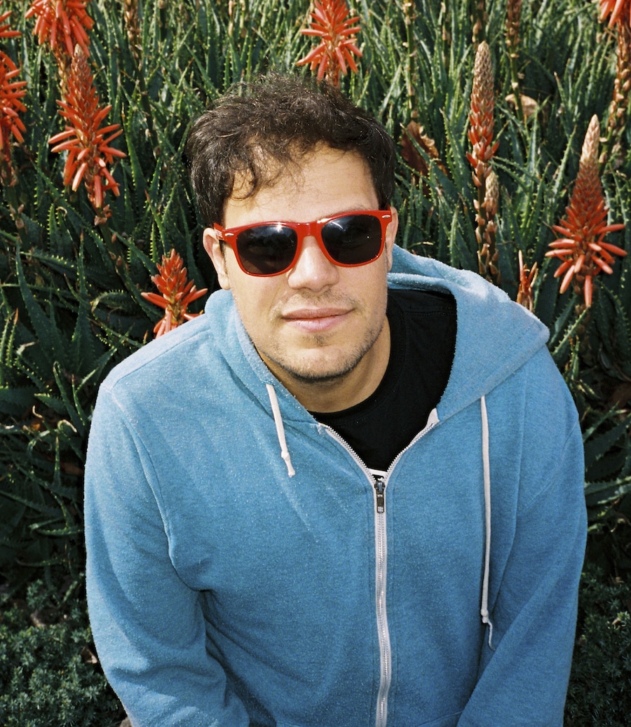 It Takes A Worried Man: A Q&A with Jeff Rosenstock