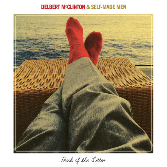 Song Premiere: Delbert McClinton, “Like Lovin’ Used To Be”