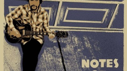 Son Volt - Notes of Blue