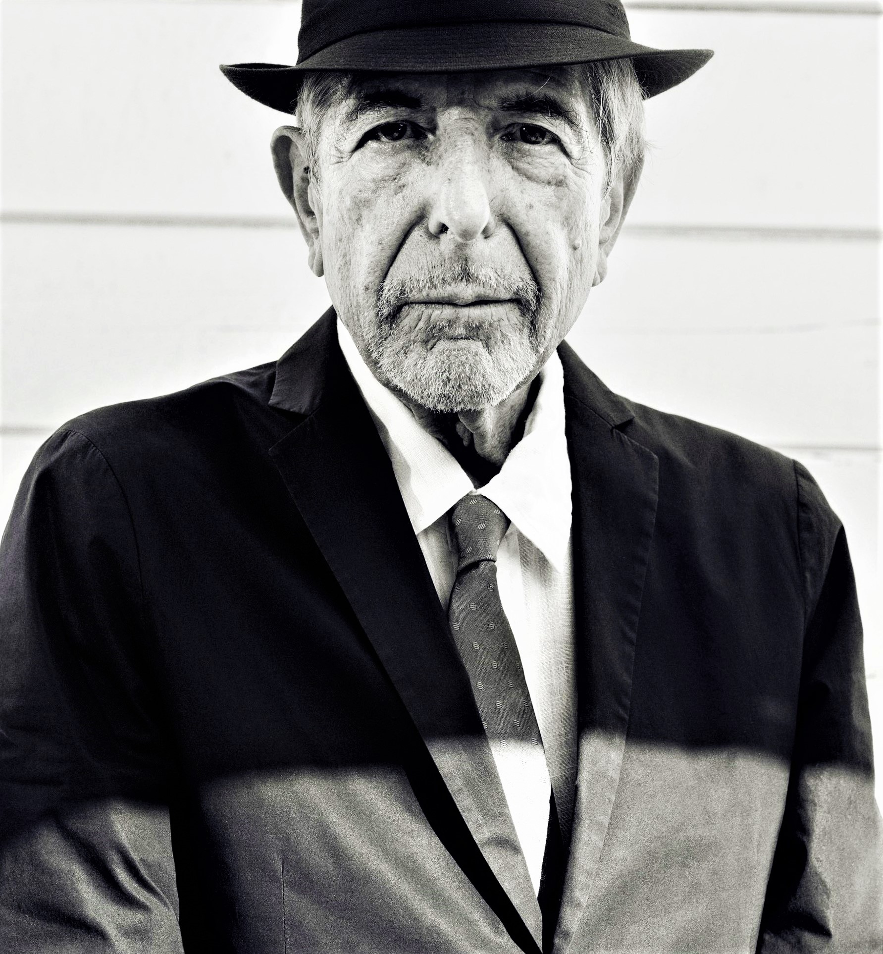 Leonard Cohen: A Revelation Forever In The Heart