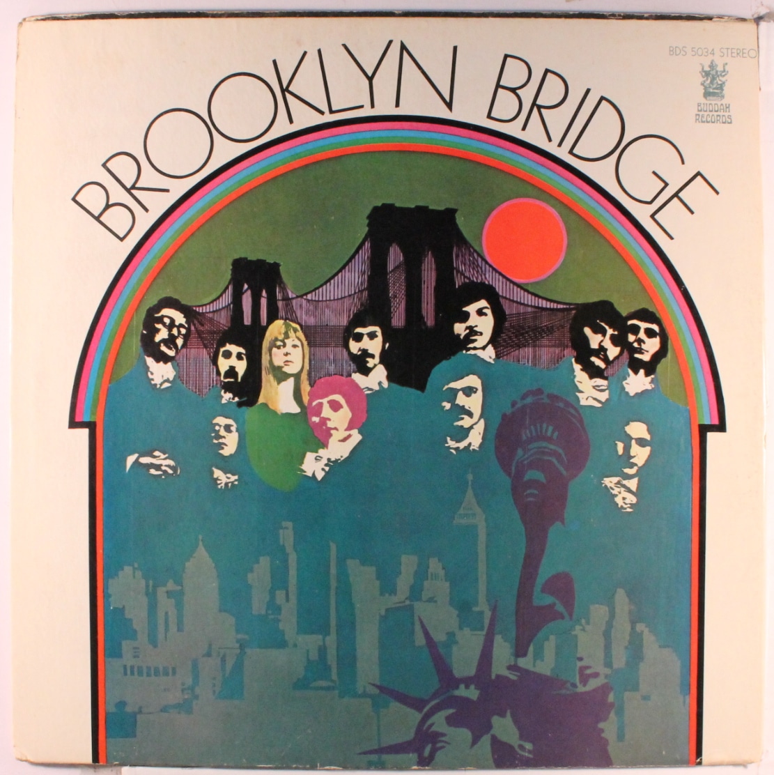 Brooklyn Bridge, "The Worst That Could Happen" « American Songwriter