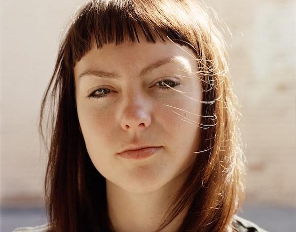 Angel Olsen Amanda Marsalis