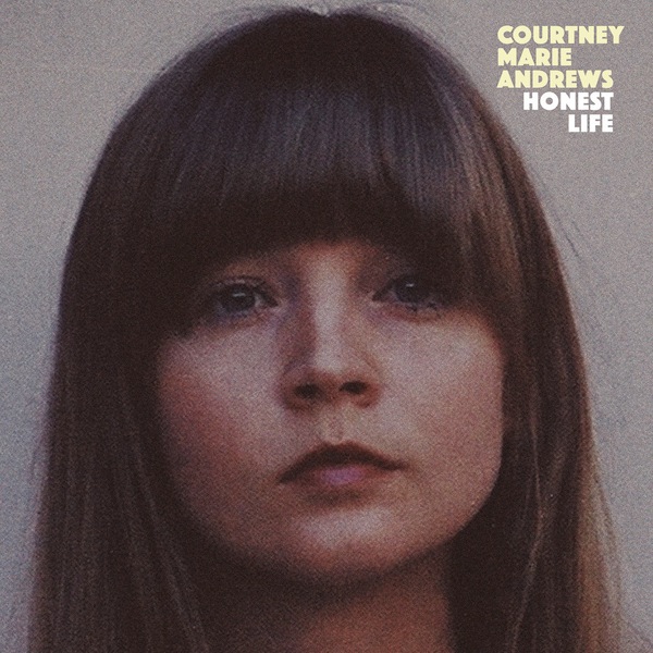 Courtney Marie Andrews Honest Life