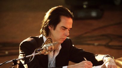 Nick Cave