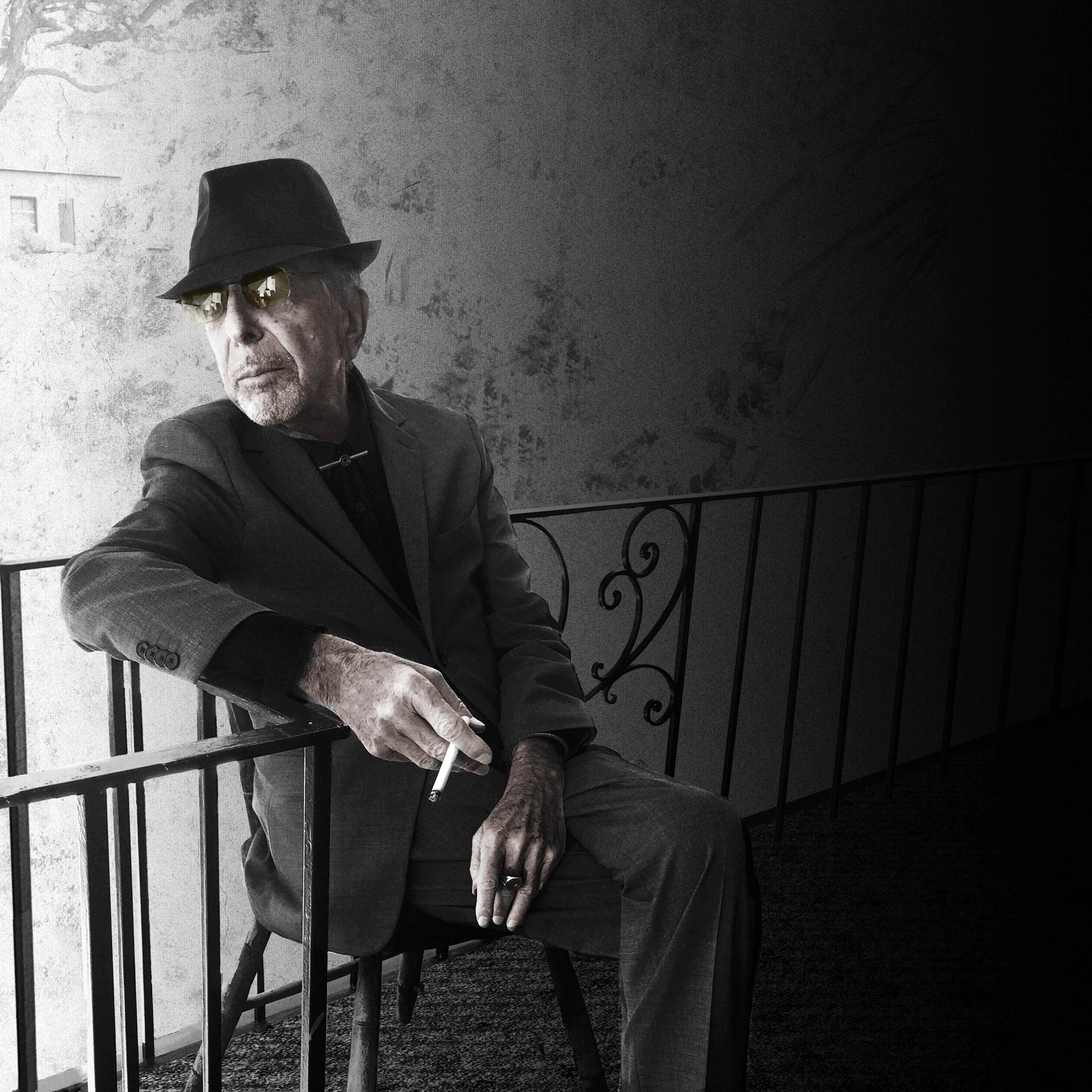 Music Legend Leonard Cohen’s Concert Documentary Coming to Theaters
