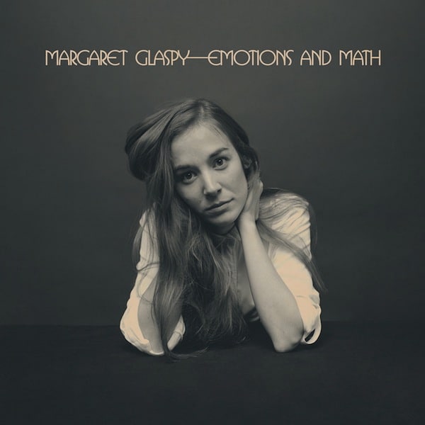 Margaret Glaspy Emotions and Math