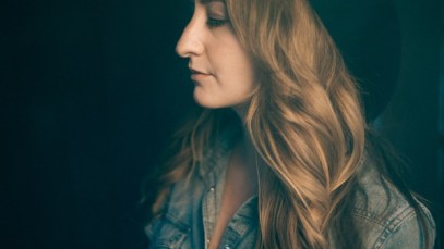 Margo Price by Angelina Castillo