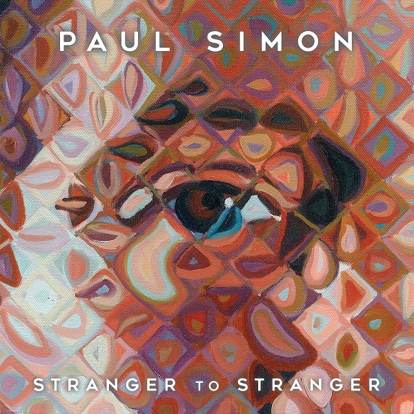 Paul Simon, Stranger to Stranger_