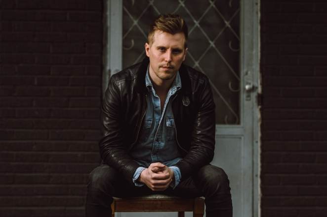Guest Blog: Nashville Songwriter Andy Albert On Breaking Into The Industry