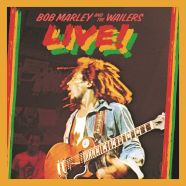Bob Marley Live Bob Marley Live