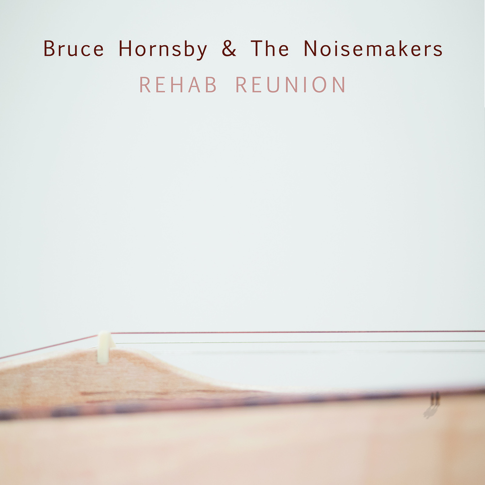 The Paul Zollo Blog: Reflections On New Albums From Bruce Hornsby, John Mayall And More