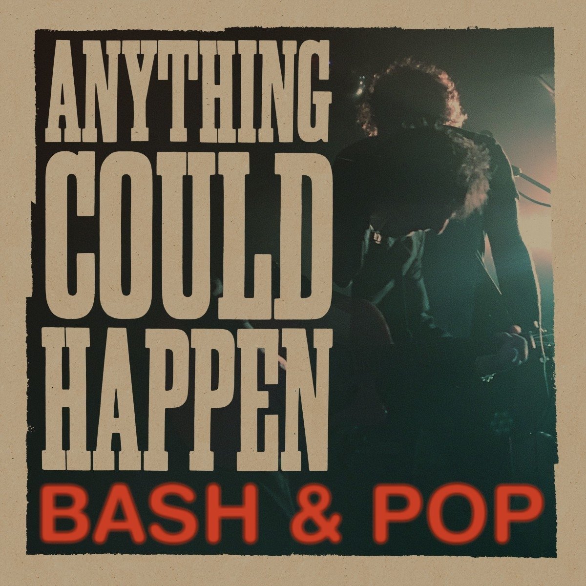 Bash & Pop: Anything Could Happen