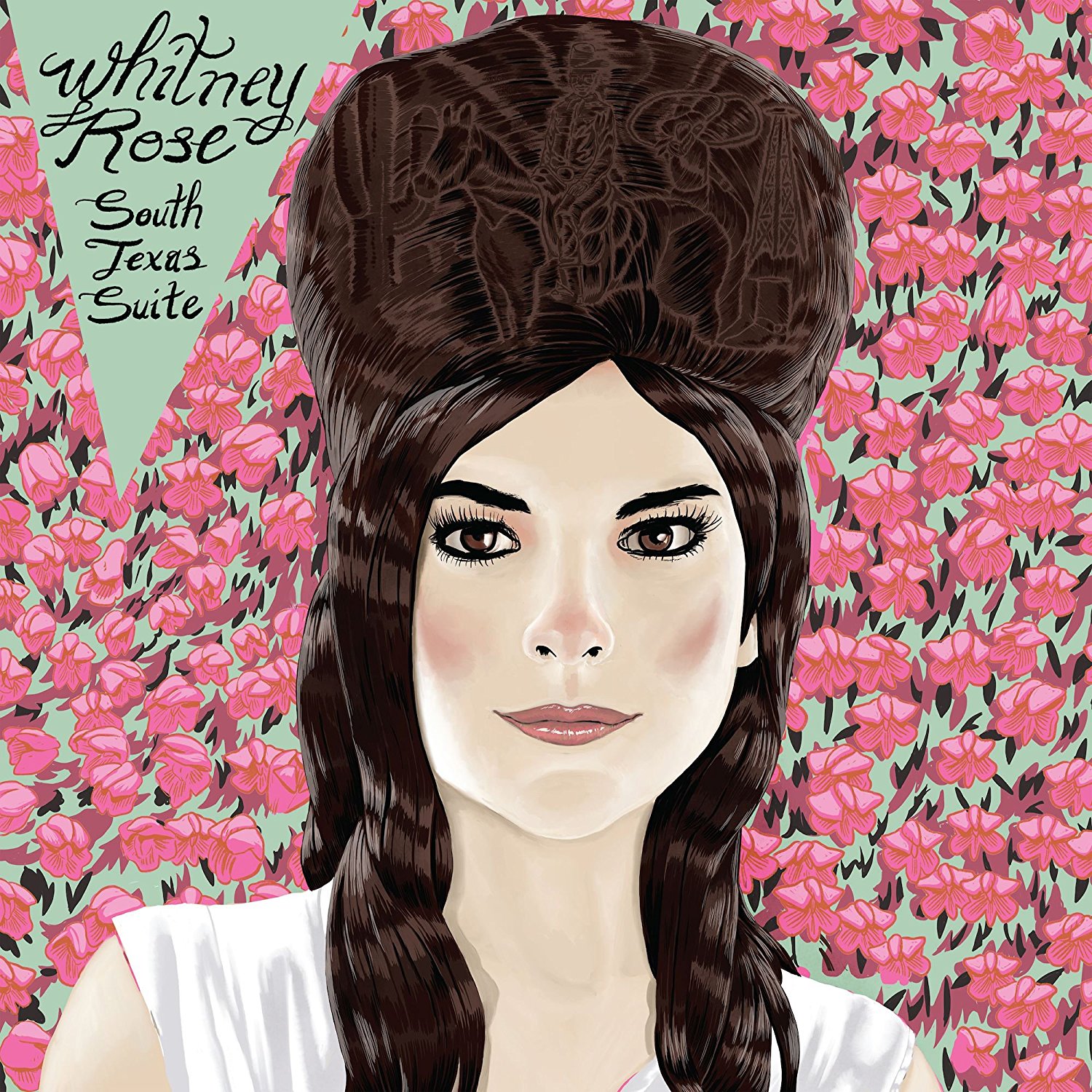Whitney Rose: South Texas Suite EP