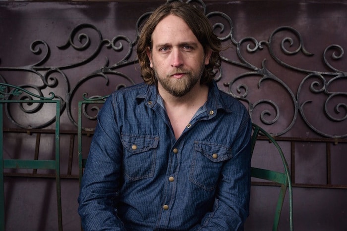 Watch Hayes Carll Deliver the Plaintive “The Love That We Need” on Austin City Limits