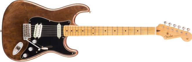 Fender Custom Shop Robbie Robertson 'Last Waltz' Stratocaster