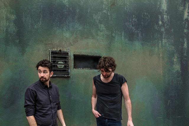 Japandroids Release New Song in Advance of Near to the Wild Heart of Life
