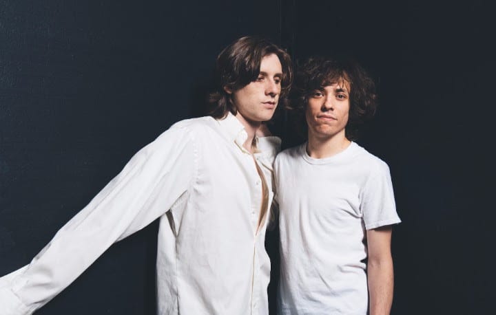 Watch Foxygen’s New Video For “On Lankershim”