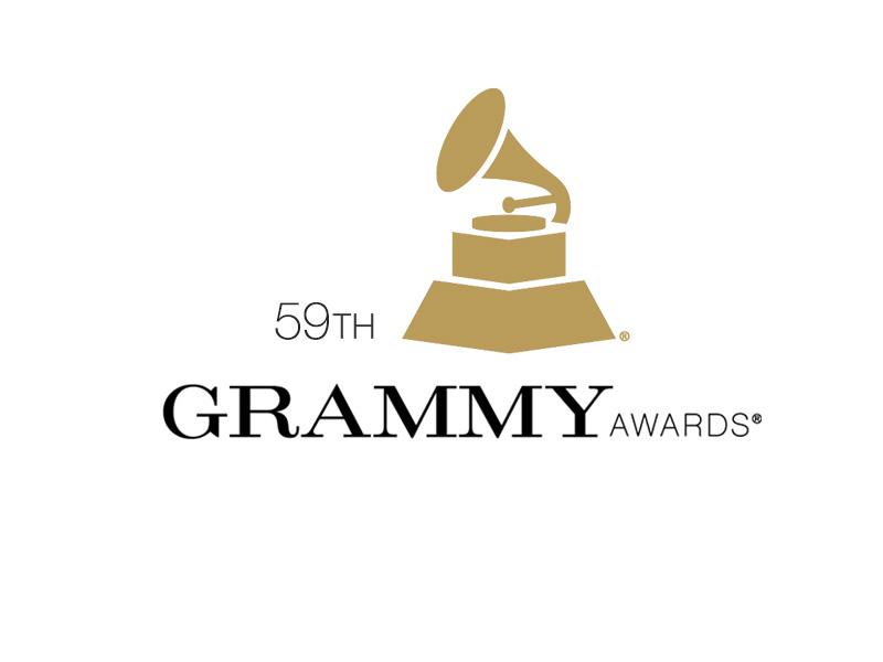 The 59th Annual Grammy Awards:  The Backstage Report