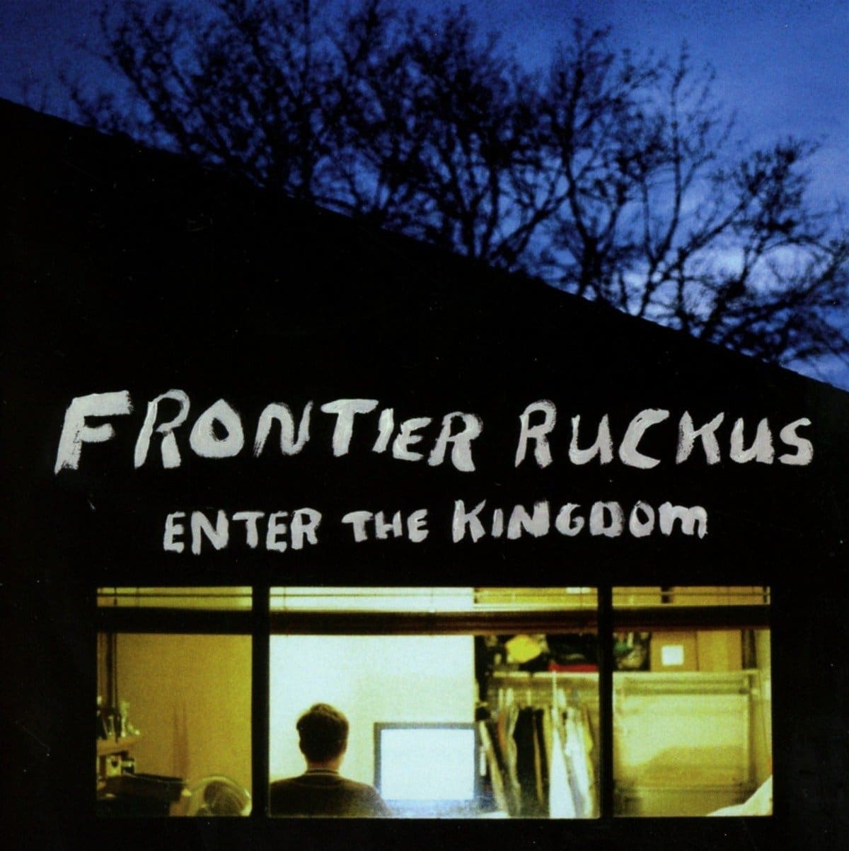 Frontier Ruckus: Enter the Kingdom