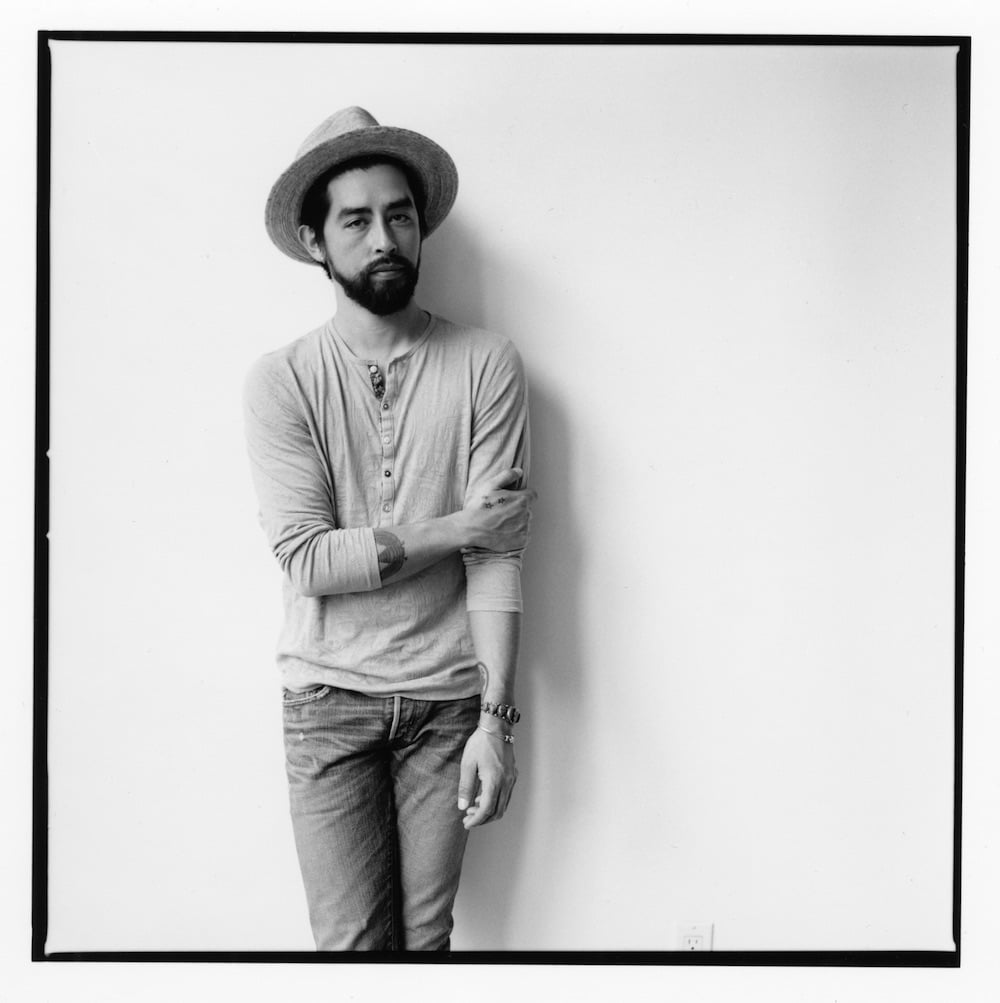 Watch Jackie Greene Perform “Silver Lining” Live At The Warfield; See Upcoming Tour Dates