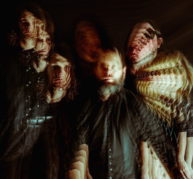 The Black Angels Prep New Album, Release Anti-Greed Anthem “Currency”