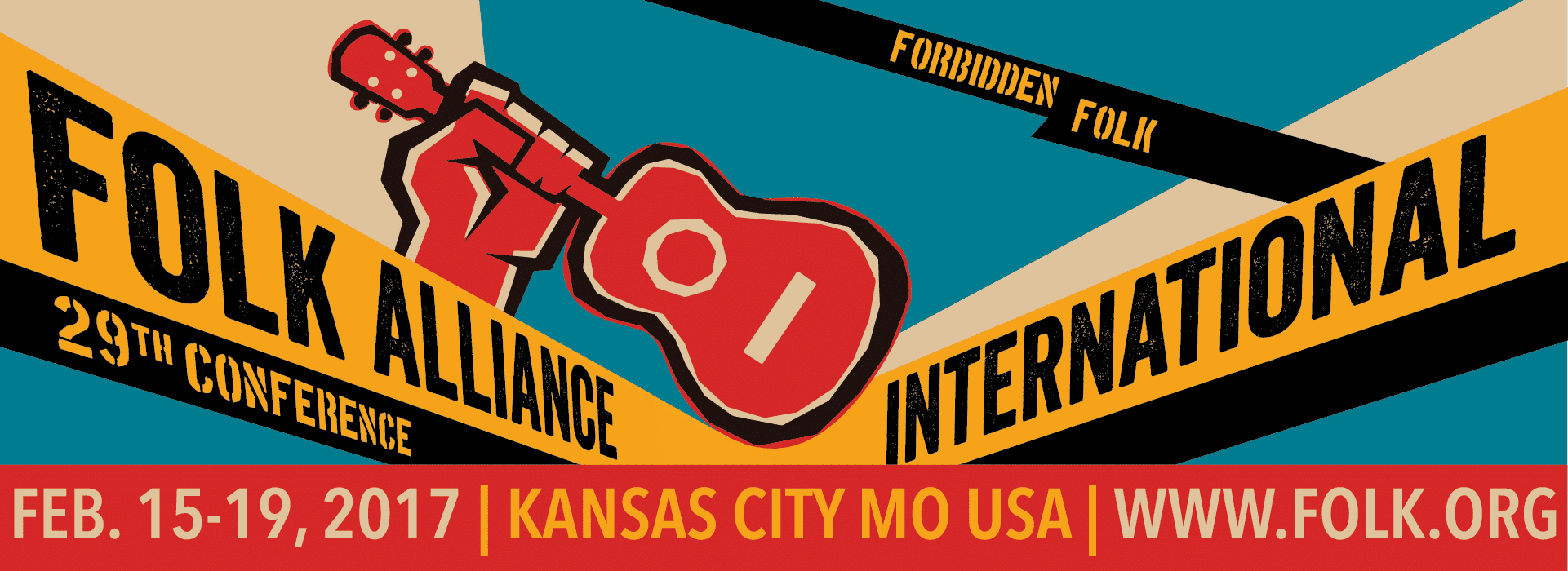 Five Things We’re Excited To See At Folk Alliance International Conference