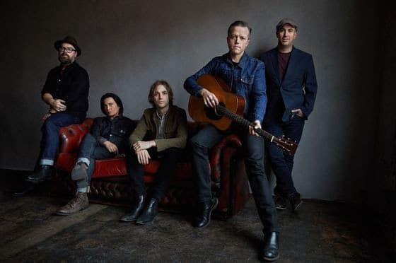 Jason Isbell and the 400 Unit Reveal Tour Dates, New Info On Upcoming Releases