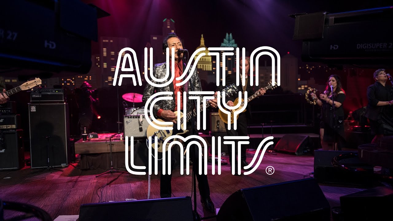 Austin City Limits Cancels  Hall of Fame Inductions, but 46th Season to Start on Schedule