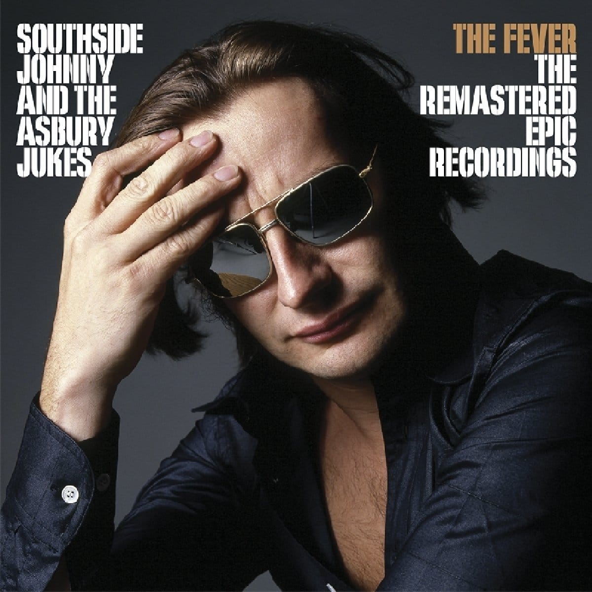 Southside Johnny & the Asbury Jukes: The Fever/The Remastered Epic Recordings