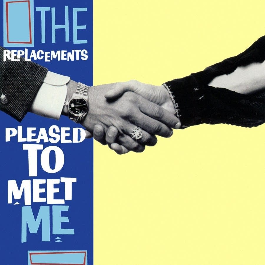 The Replacements, “Skyway”