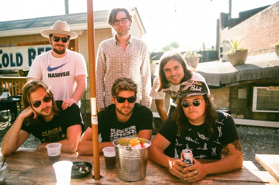 Watch Diarrhea Planet Close Last “Freakin’ Weekend” with Springsteen’s “Born To Run”