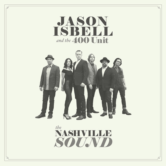 Jason Isbell To Release The Nashville Sound This Summer