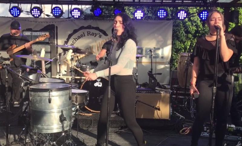 SXSW 2017: Emily Estefan, Sammy Brue, And Other Odds and Ends