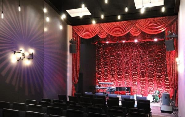 New Songwriting Theater Opens This Week at University of Southern California