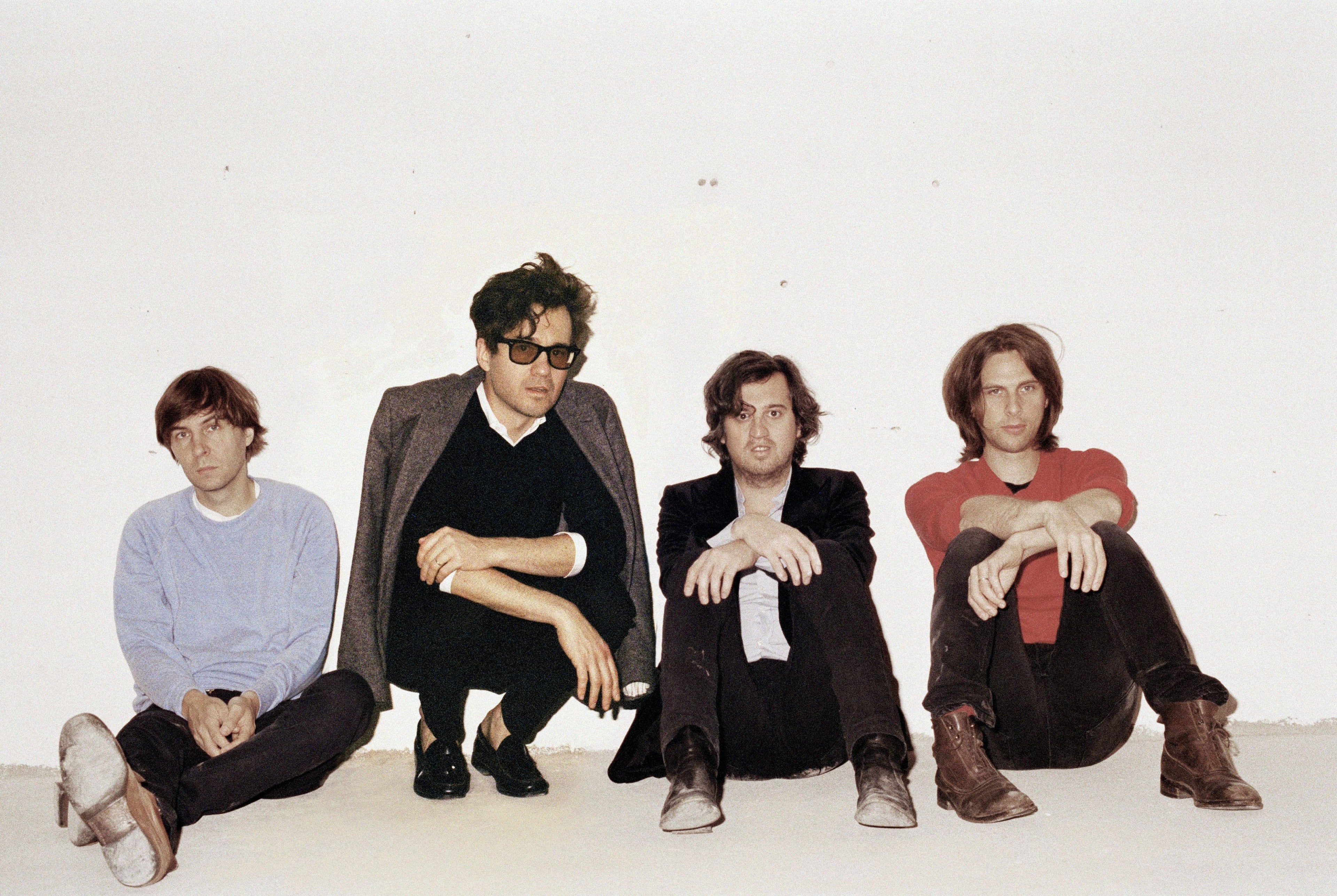Phoenix Is Back With A New Song, Album News
