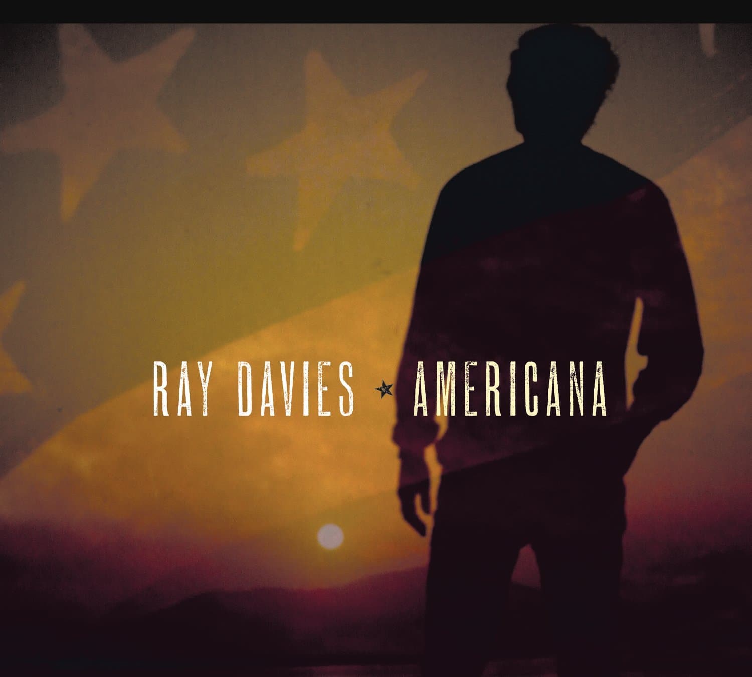 Ray Davies: Americana