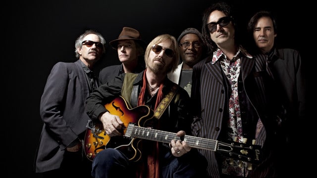 Tom Petty And The Heartbreakers Go Heavy On The Hits In Nashville