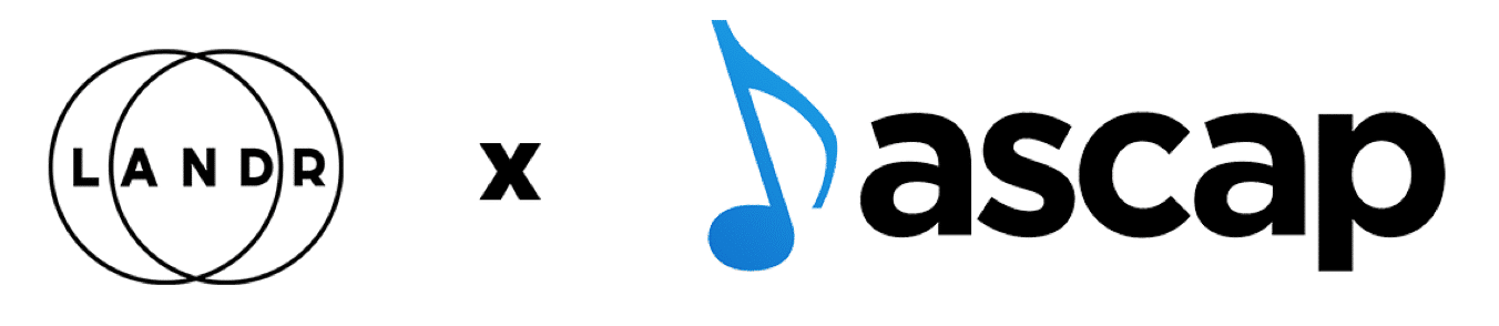 ASCAP Launches New Member Benefit With LANDR