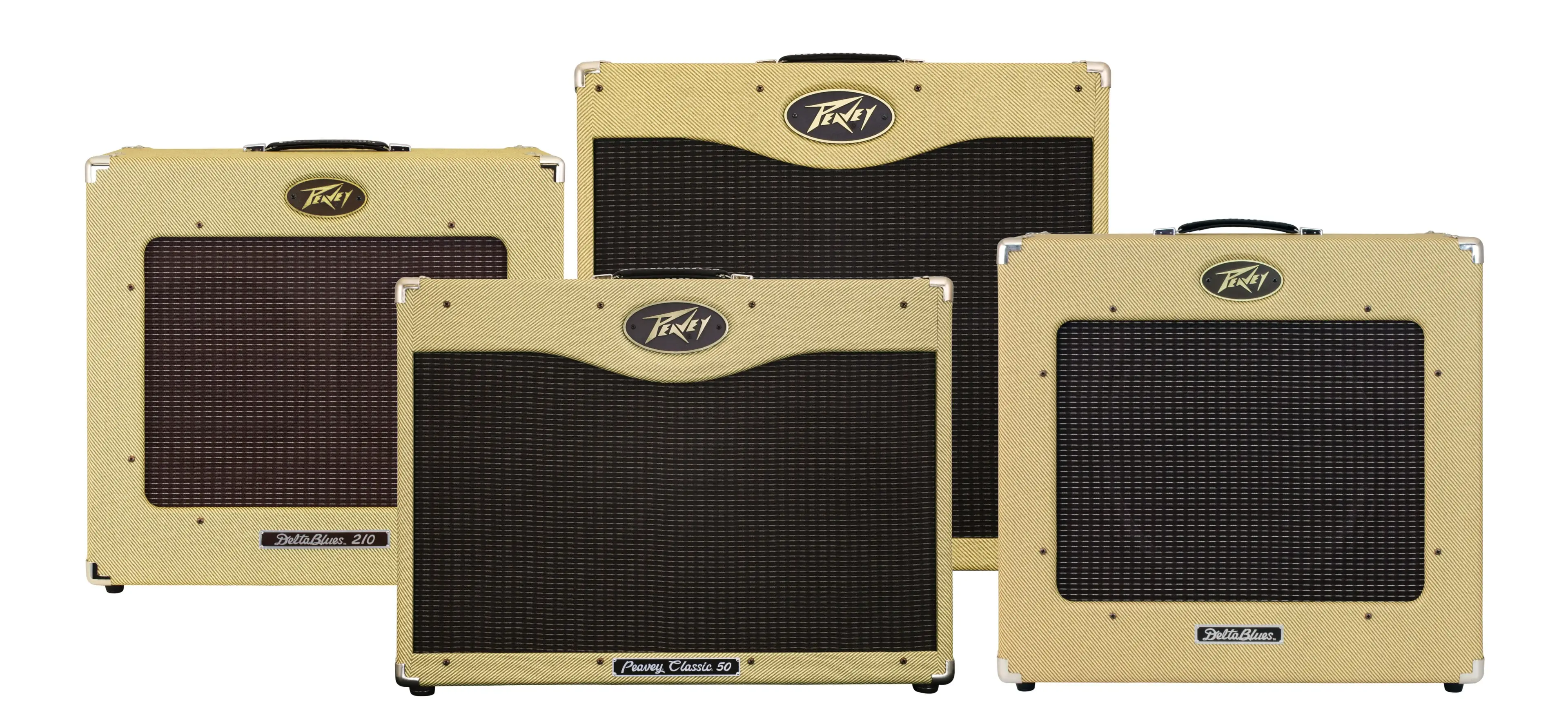 Peavey® Offers Limited Time Instant Rebate on Select Classic® Series Amps