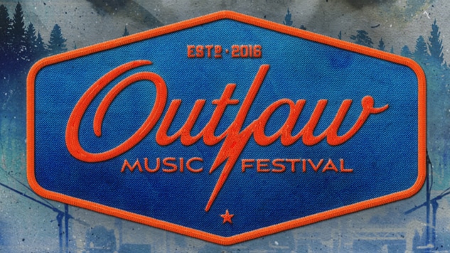 Willie Nelson Curates Multi-City Outlaw Music Festival Tour
