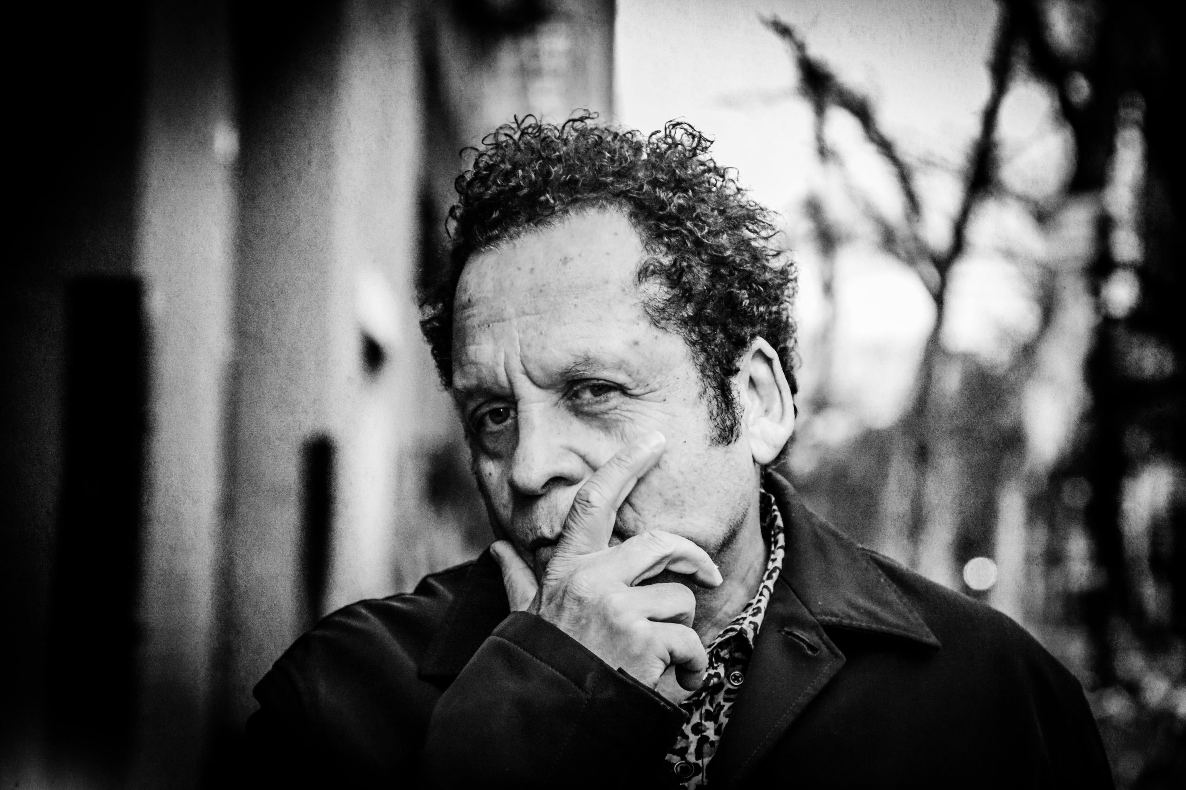 Garland Jeffreys Discusses New Album And What Keeps Him Writing Songs After All These Years