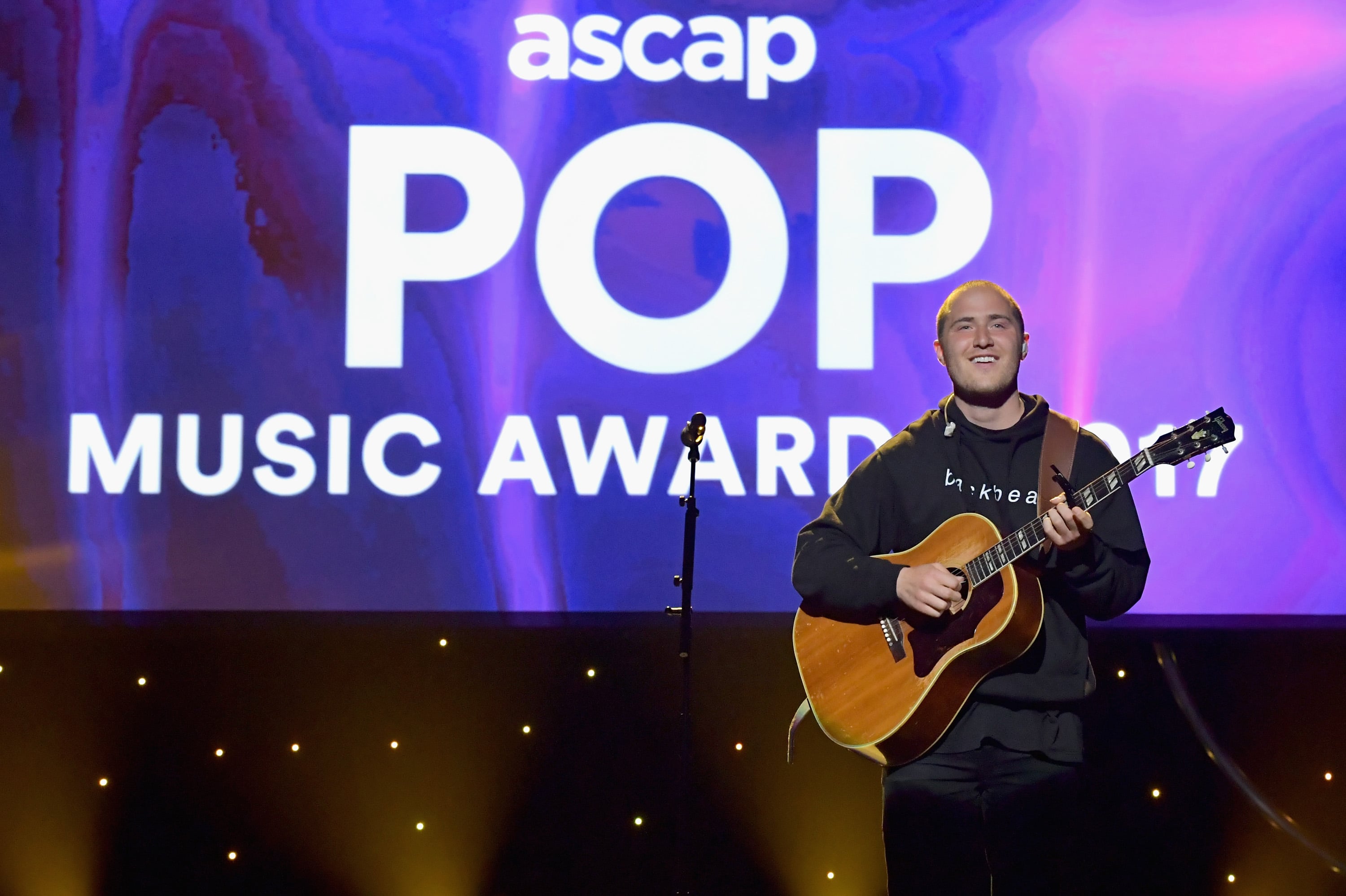 ASCAP Pop Music Awards Max Martin wins Songwriter of the Year, Justin