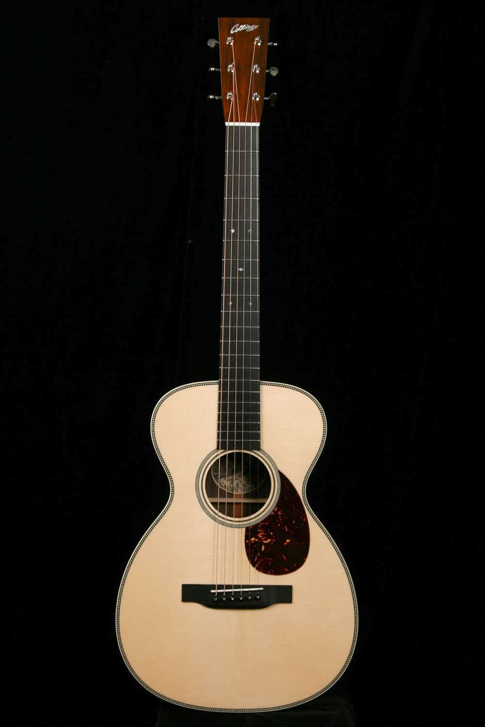 Collings Guitars Baby 2H Acoustic