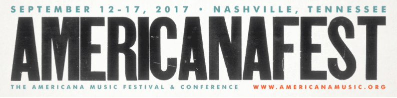 First Round Of Performers Announced For AMERICANAFEST 2017