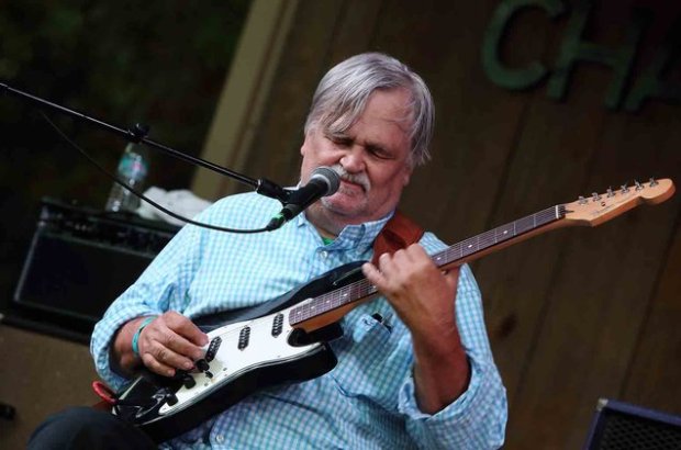 Jam Band Maverick Colonel Bruce Hampton Dies At 70 - American Songwriter